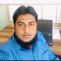 Syed Minhaj Saqib