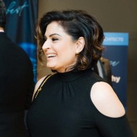 Lubna Sami
