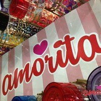 Amorita Amorita