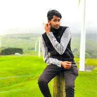 Shintu Bhaskaran