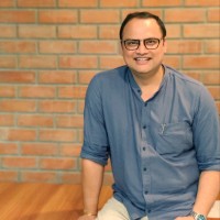 Omendu Prakash