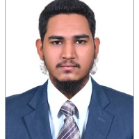 Mohammed Siddiq