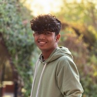 Krutik Raut