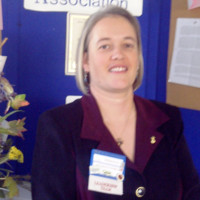Kimberley B. Dole, EA, ATA