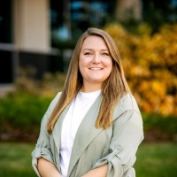 Samantha Hendrickson