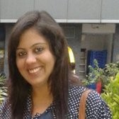 sadhna bindra