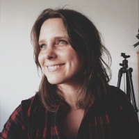 Katrien Vander Steene