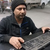 Vasant Jha