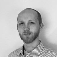 Rory Fergusson