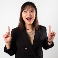 Minh-Trang Lheureux