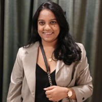 Dr. Ashwathi Prakash