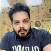 Raghav Jain