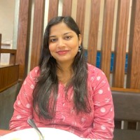 Shivani Poonia