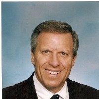 Robert Mc Connell