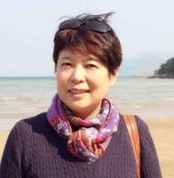 Wu, Patricia ESF SJS Mandarin