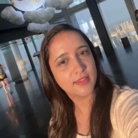 Preeti Pal
