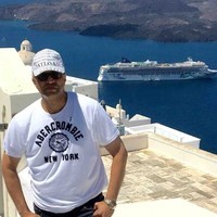 Harshavardhan Shetty
