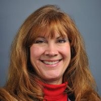 Christine Cameron