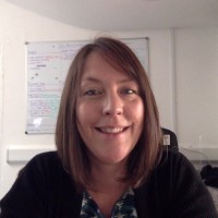 Ellie Page
