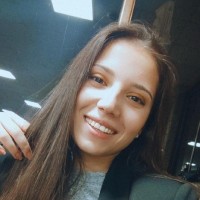 Svilena Tyutyundzhieva