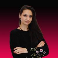 Nastasja Baković