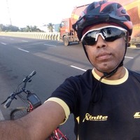 Krishna Samy