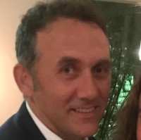 Harry Kamboukos