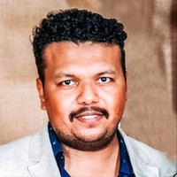 Manu Cherian Oommen