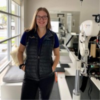 Caitlin Gardner