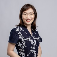 Michele Cheng
