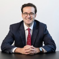 Nicolás Aldea