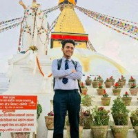 Sanjay Regmi