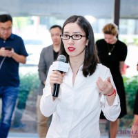 Aimee Tian