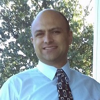 Terry Heckman