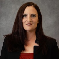Kristin Worrell