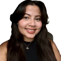 Andrea Febres Rodríguez
