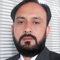 Saqib Kiani