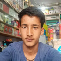 Keshav Gusain