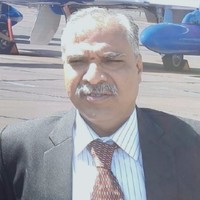 Ajjampur Nagaraj Chandramouli