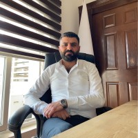 Zaid Faris