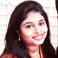 Manali Raut