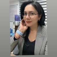 Liliana Chiluisa Candelejo