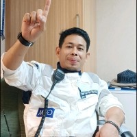 Hamka J.P