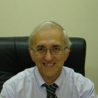 Ray Blakeley