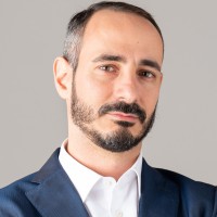 Stefano Parisi