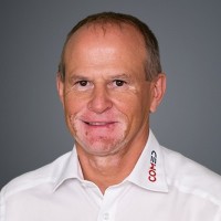 Felix Büchi