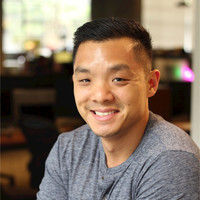Cliff Wang