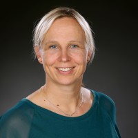 Birgit Foltas (Washburn)