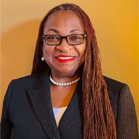 Dr. Leone Marie Brooks L.
