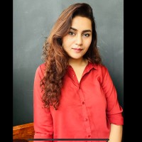 Bushra Khan